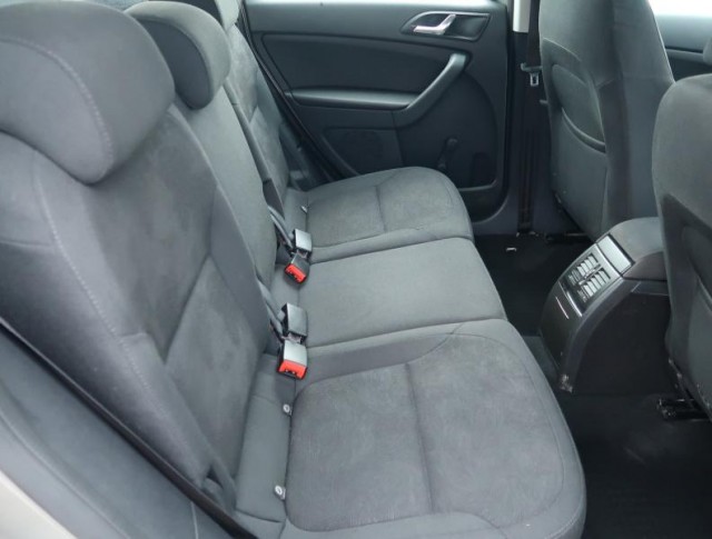 Škoda Yeti  1.2 TSI Ambition Plus