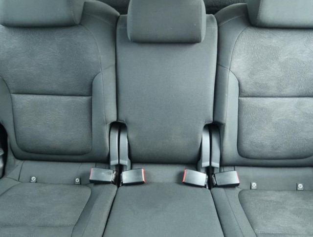 Škoda Yeti  1.2 TSI Ambition Plus