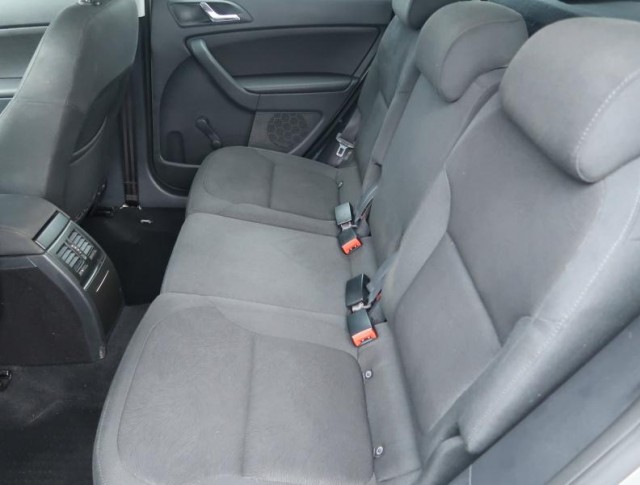 Škoda Yeti  1.2 TSI Ambition Plus