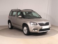 Škoda Yeti  1.2 TSI Ambition Plus