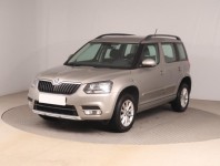 Škoda Yeti  1.2 TSI Ambition Plus