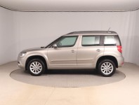 Škoda Yeti  1.2 TSI Ambition Plus