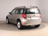 Škoda Yeti  1.2 TSI Ambition Plus
