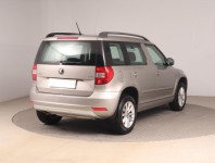 Škoda Yeti  1.2 TSI Ambition Plus