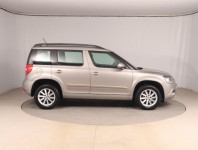 Škoda Yeti  1.2 TSI Ambition Plus