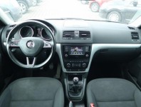 Škoda Yeti  1.2 TSI Ambition Plus