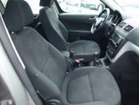 Škoda Yeti  1.2 TSI Ambition Plus