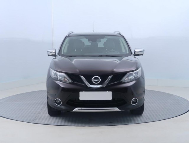 Nissan Qashqai  1.6 DIG-T 