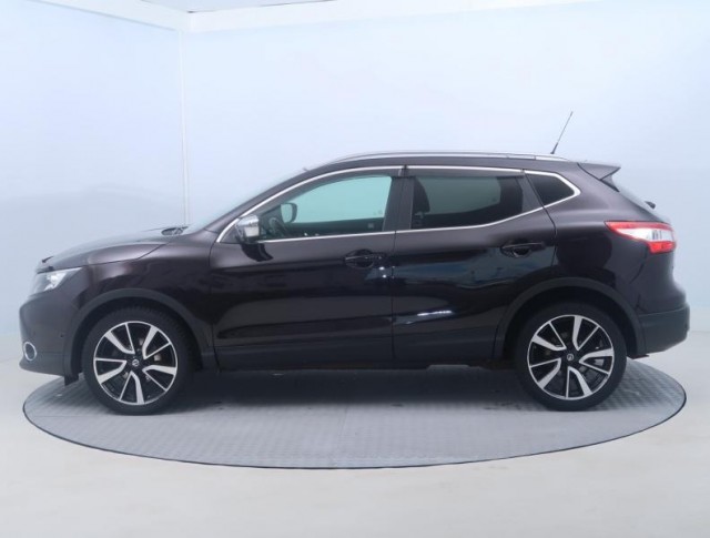 Nissan Qashqai  1.6 DIG-T 