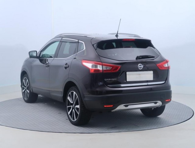 Nissan Qashqai  1.6 DIG-T 