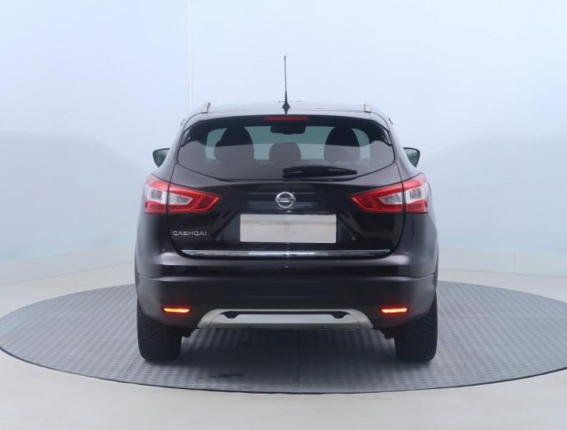 Nissan Qashqai  1.6 DIG-T 