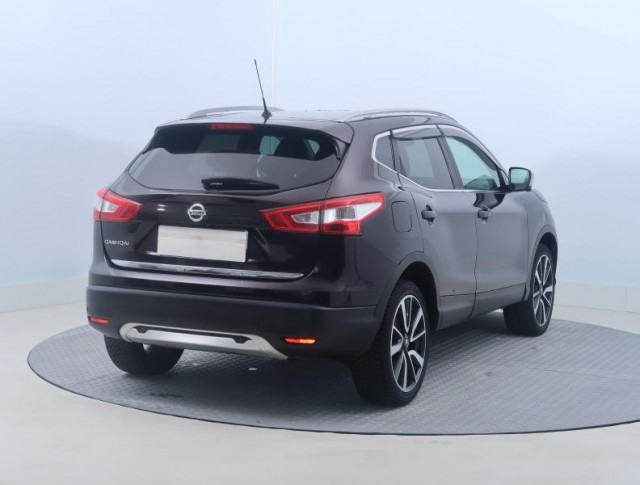 Nissan Qashqai  1.6 DIG-T 