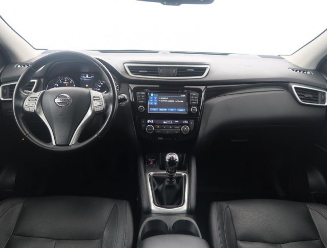 Nissan Qashqai  1.6 DIG-T 