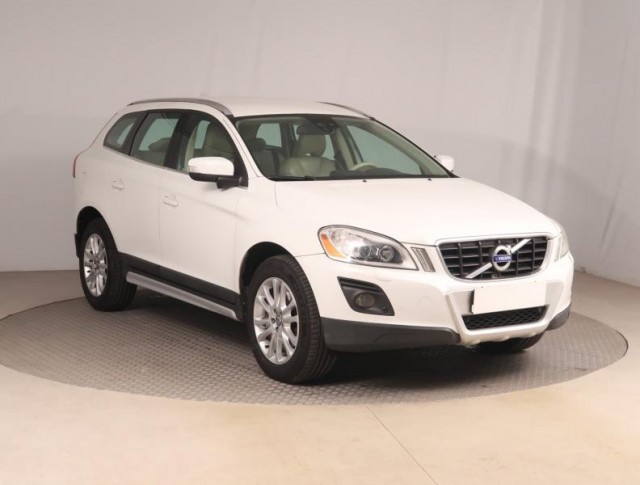 Volvo XC60  D5 Momentum