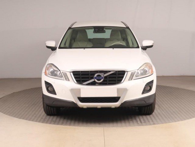 Volvo XC60  D5 Momentum