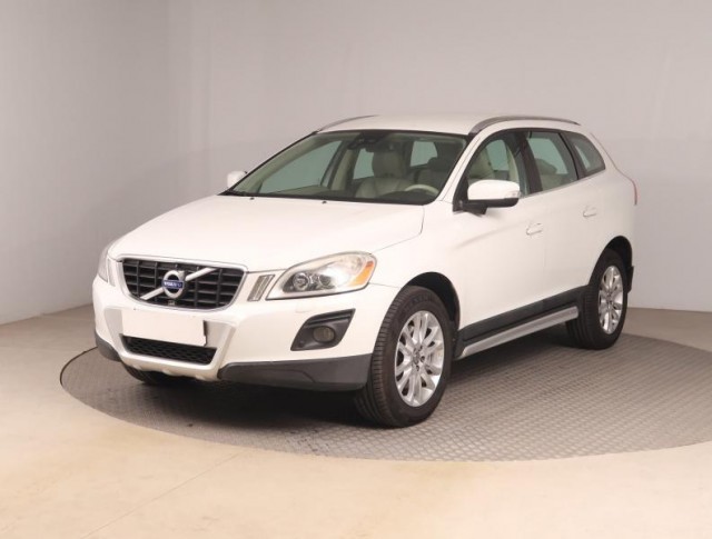 Volvo XC60  D5 Momentum