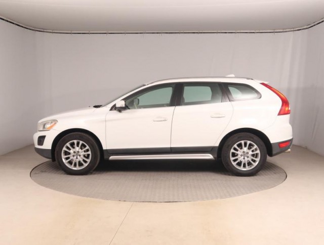 Volvo XC60  D5 Momentum