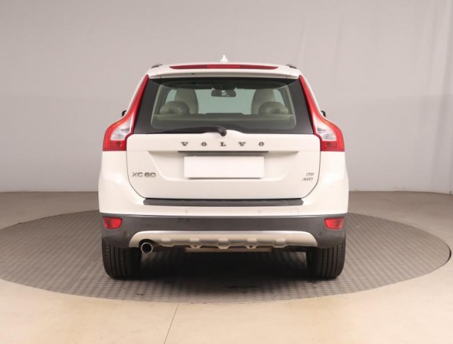 Volvo XC60  D5 Momentum