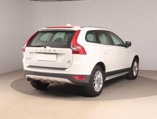Volvo XC60  D5 Momentum