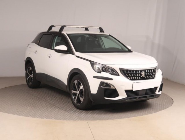 Peugeot 3008  1.2 PureTech 