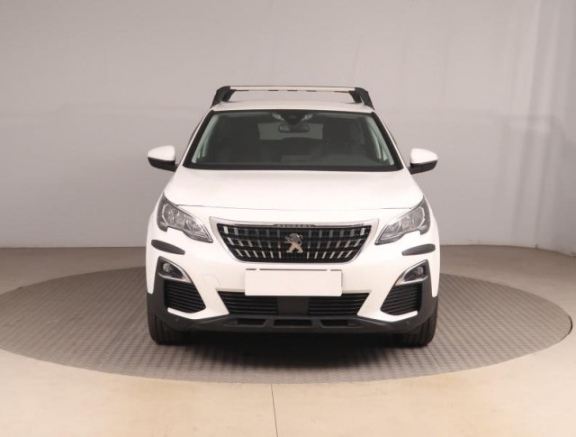 Peugeot 3008  1.2 PureTech 