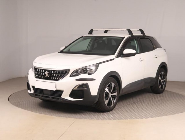 Peugeot 3008  1.2 PureTech 
