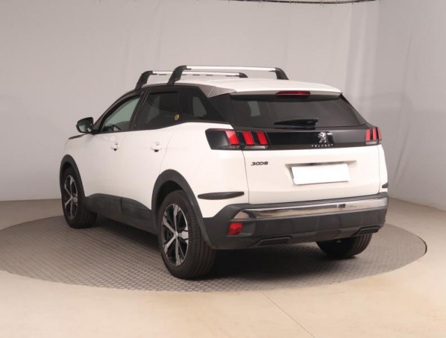 Peugeot 3008  1.2 PureTech 