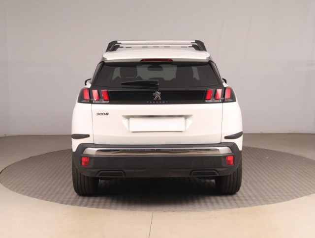 Peugeot 3008  1.2 PureTech 