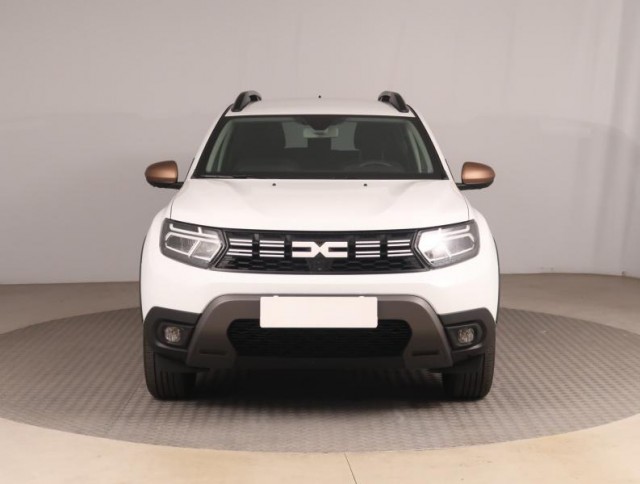 Dacia Duster  1.0 TCe Exception