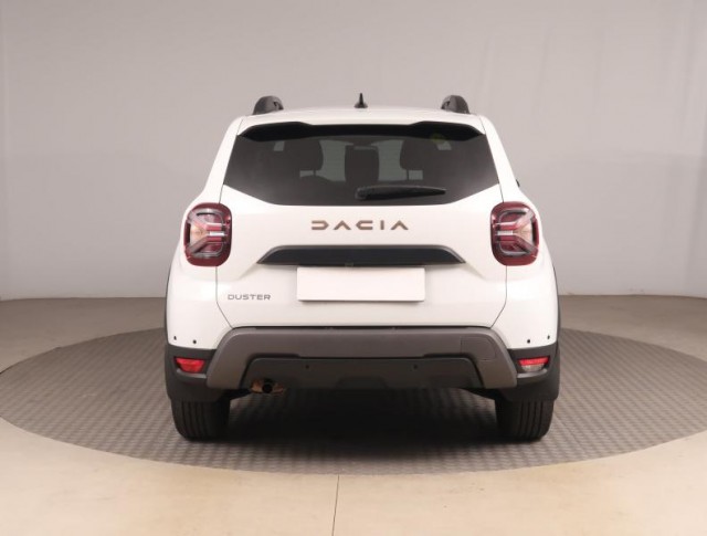 Dacia Duster  1.0 TCe Exception