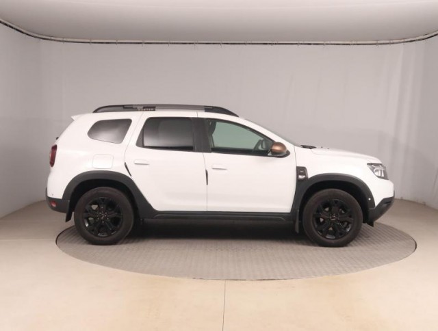 Dacia Duster  1.0 TCe Exception
