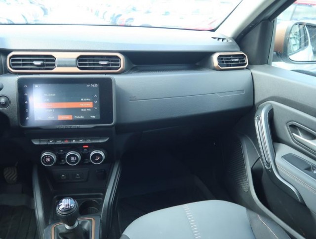 Dacia Duster  1.0 TCe Exception