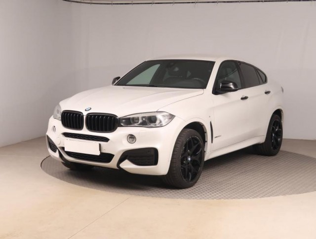 BMW X6  xDrive30d M Paket