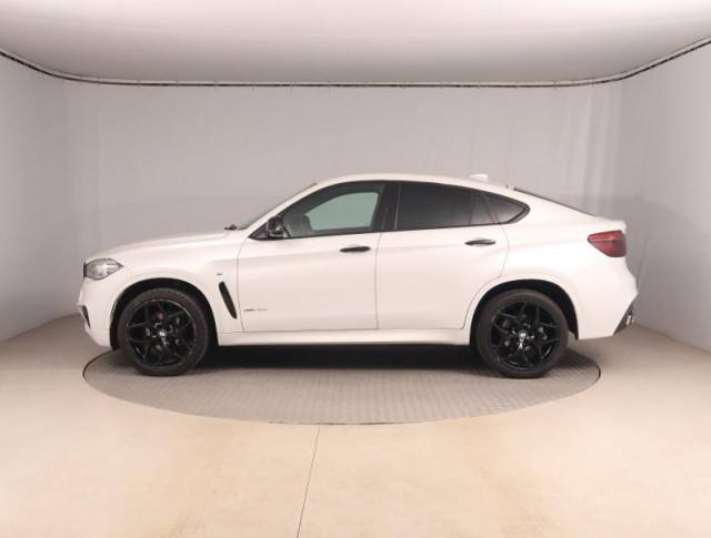 BMW X6  xDrive30d M Paket