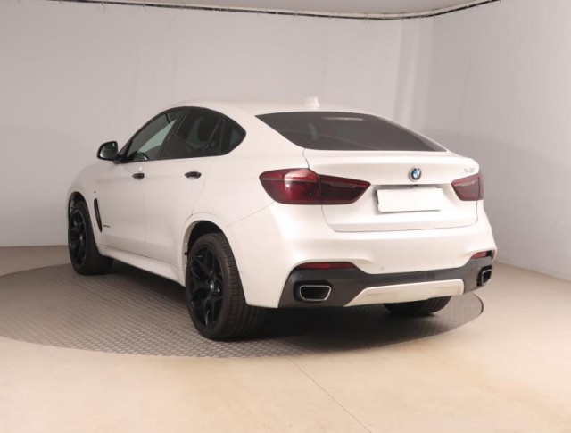 BMW X6  xDrive30d M Paket