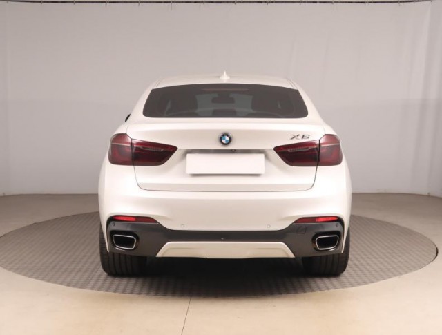 BMW X6  xDrive30d M Paket