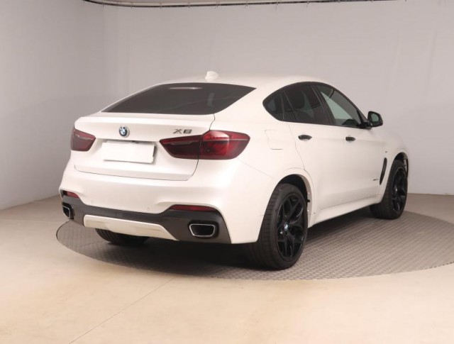BMW X6  xDrive30d M Paket