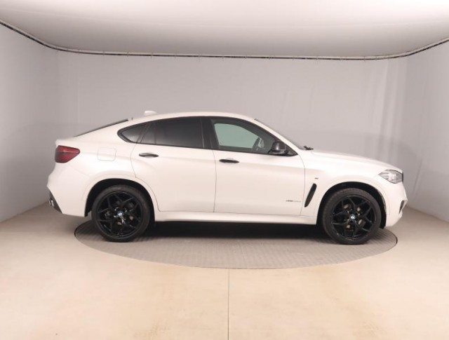 BMW X6  xDrive30d M Paket