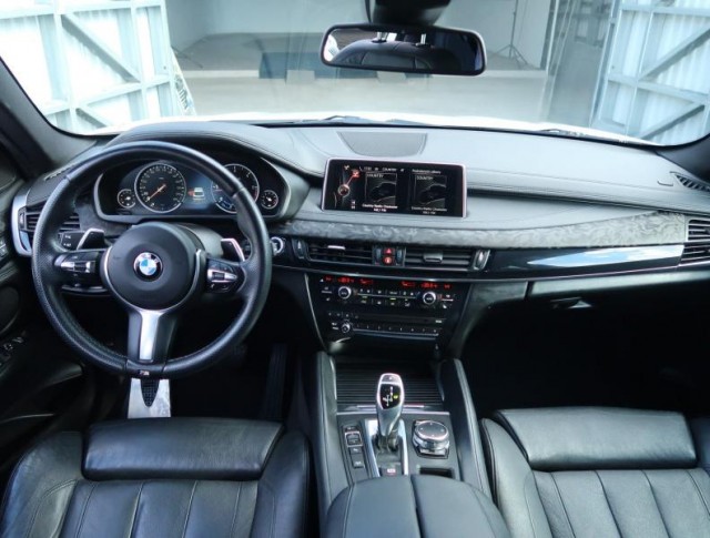 BMW X6  xDrive30d M Paket
