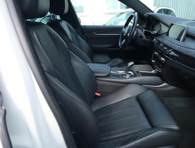 BMW X6  xDrive30d M Paket