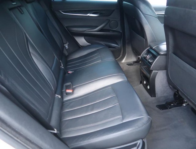 BMW X6  xDrive30d M Paket