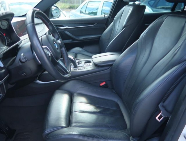 BMW X6  xDrive30d M Paket
