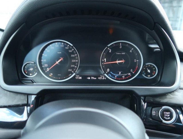 BMW X6  xDrive30d M Paket