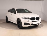 BMW X6  xDrive30d M Paket
