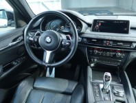 BMW X6  xDrive30d M Paket