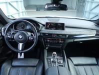 BMW X6  xDrive30d M Paket