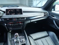 BMW X6  xDrive30d M Paket