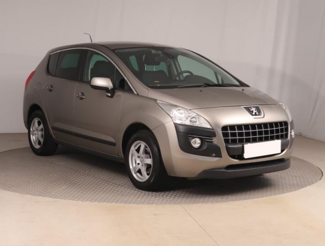 Peugeot 3008  1.6 HDi 