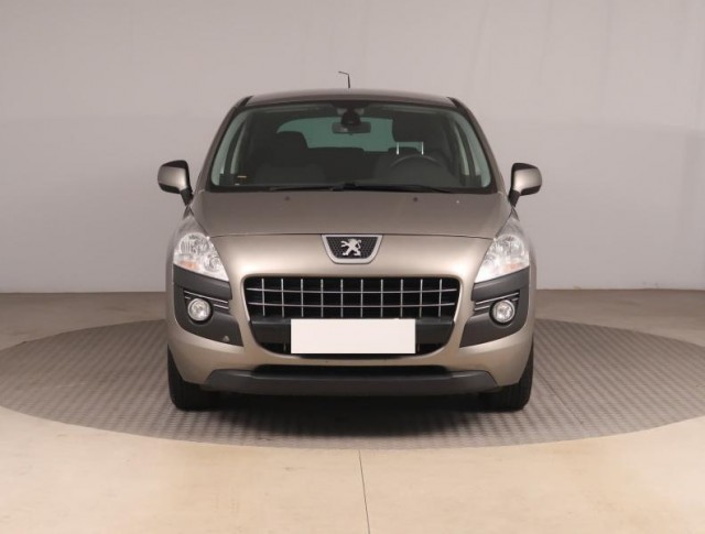 Peugeot 3008  1.6 HDi 