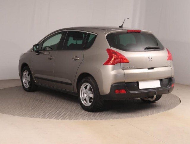 Peugeot 3008  1.6 HDi 